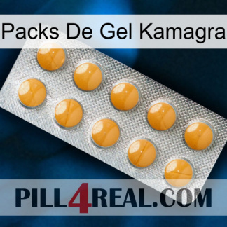 Kamagra Gel Packs levitra1
